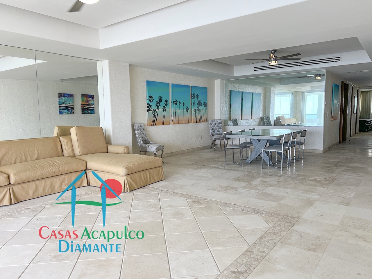 Da Vinci Residencial 101 - Estancia 5